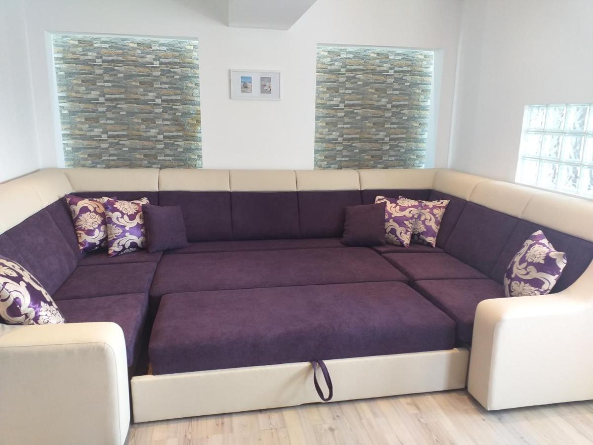Elena'S Terrace Daire Mamaia Dış mekan fotoğraf