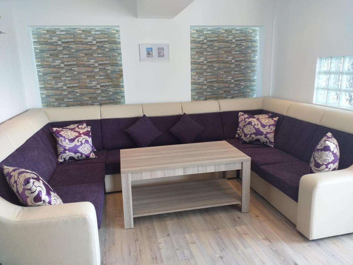 Elena'S Terrace Daire Mamaia Dış mekan fotoğraf
